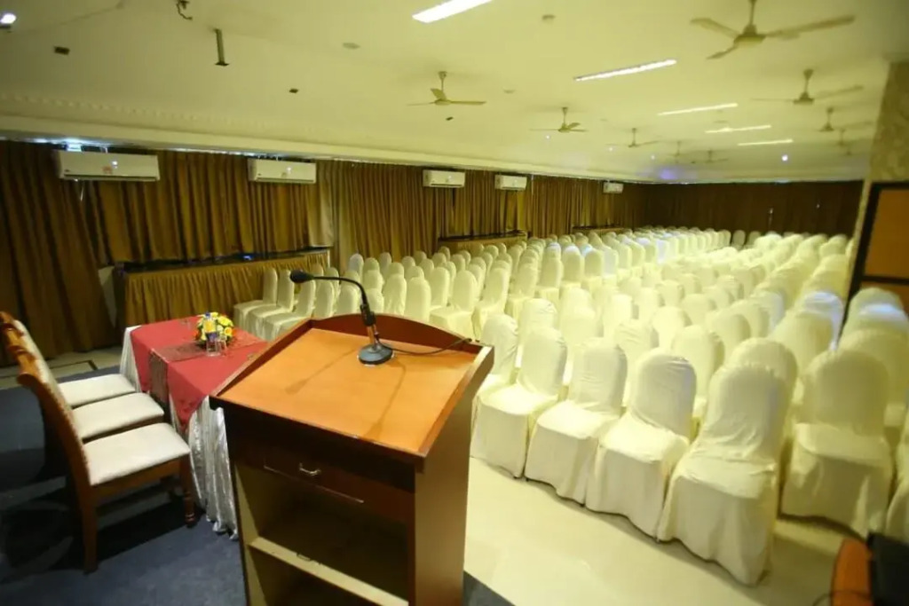 Hotel Prasanth