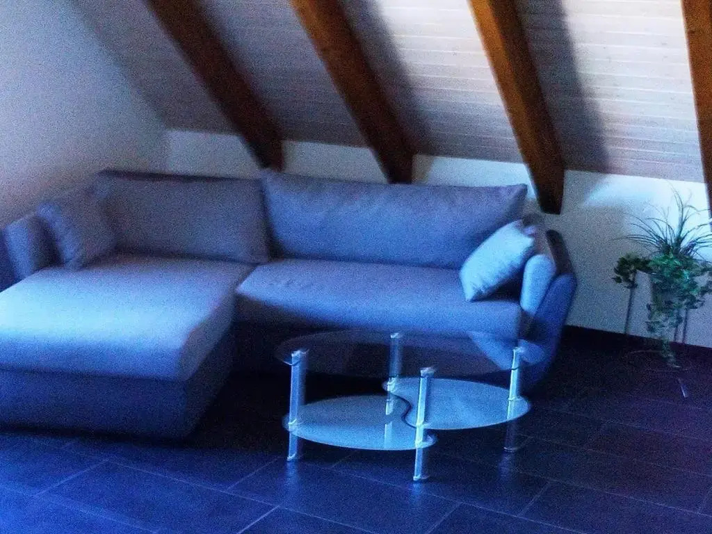 Ferienwohnung Karin