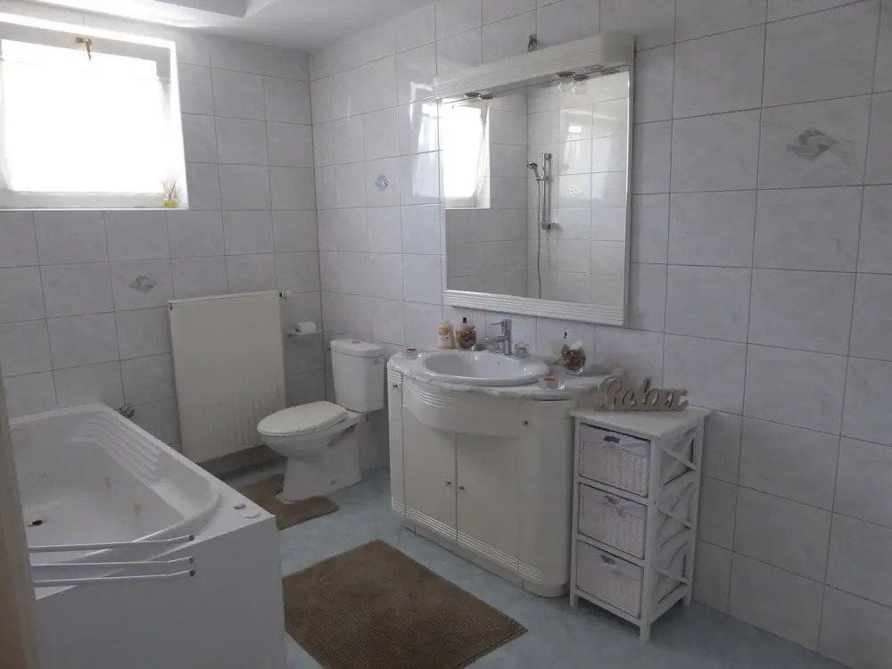 Hollik Apartmanház
