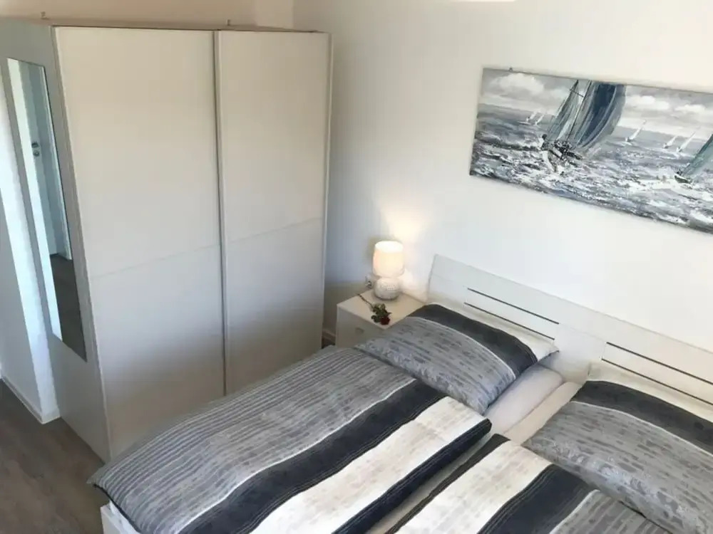 Waterkant 48.2.s Comfortable Holiday Residence