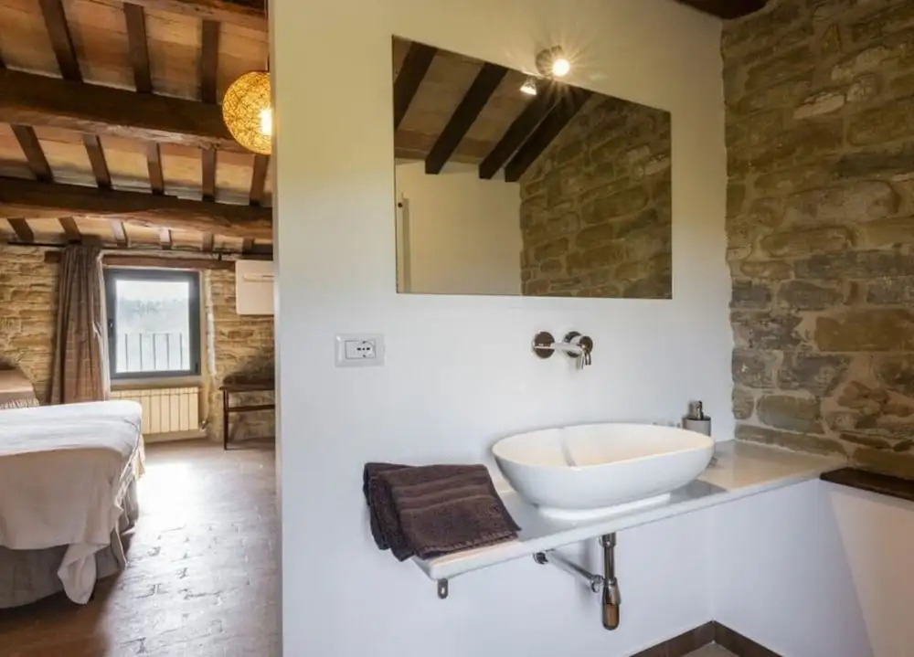 Villa Minotti Comfortable Holiday Residence