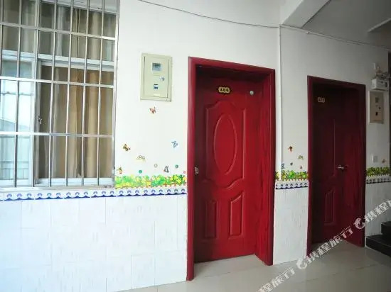 Xishuangbanna Yulin Holiday Hotel