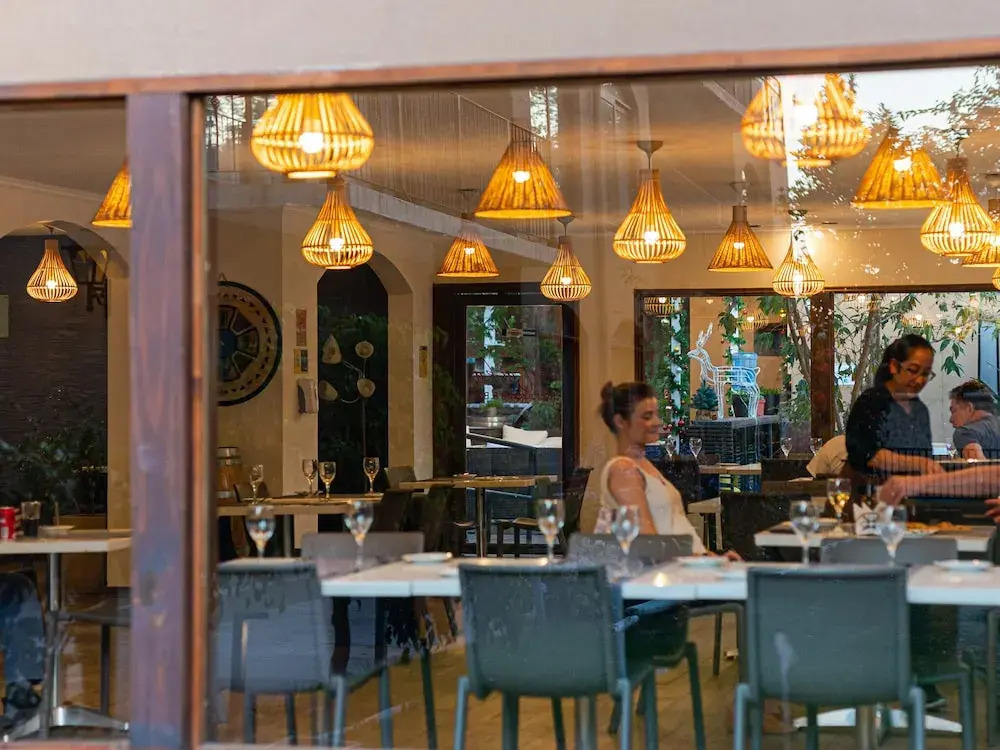 Terral Hotel & SPA