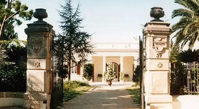 Villa Rosaria
