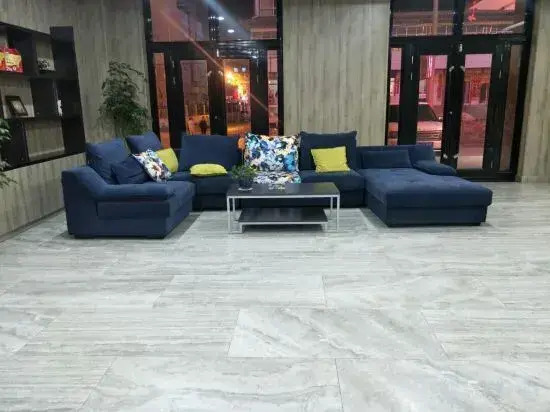 Yunduo Hotel
