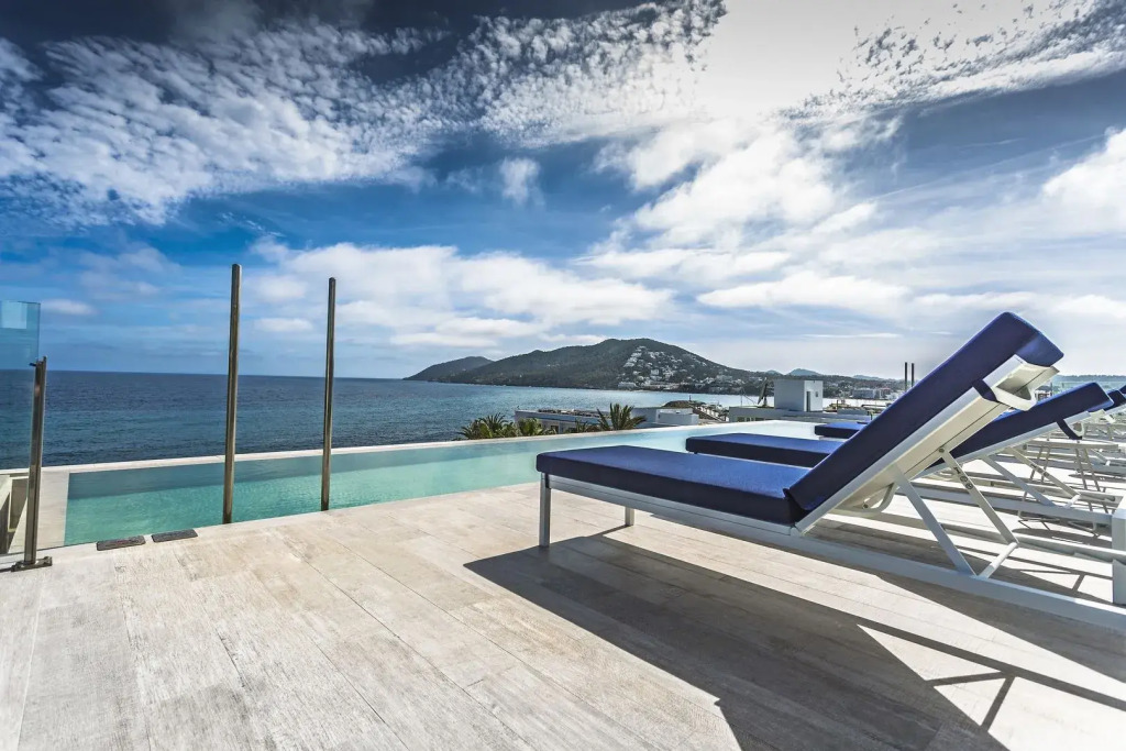 Catalonia Royal Ses Estaques-Adults Only