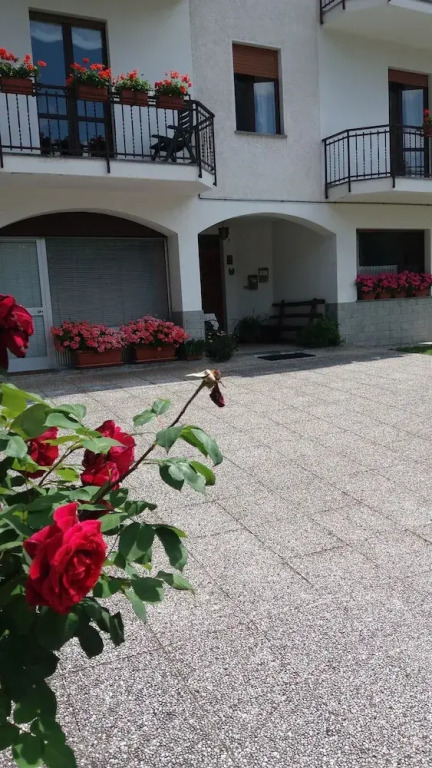 B&B Vertemate
