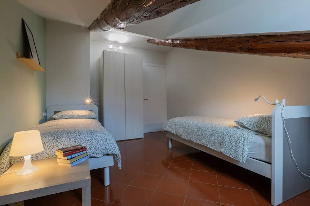 Casa di Leonardo by Wonderful Italy