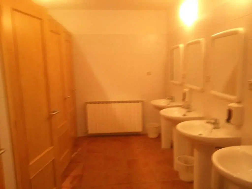 Albergue De Baguena