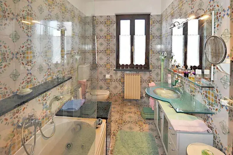 Villa Fiorella