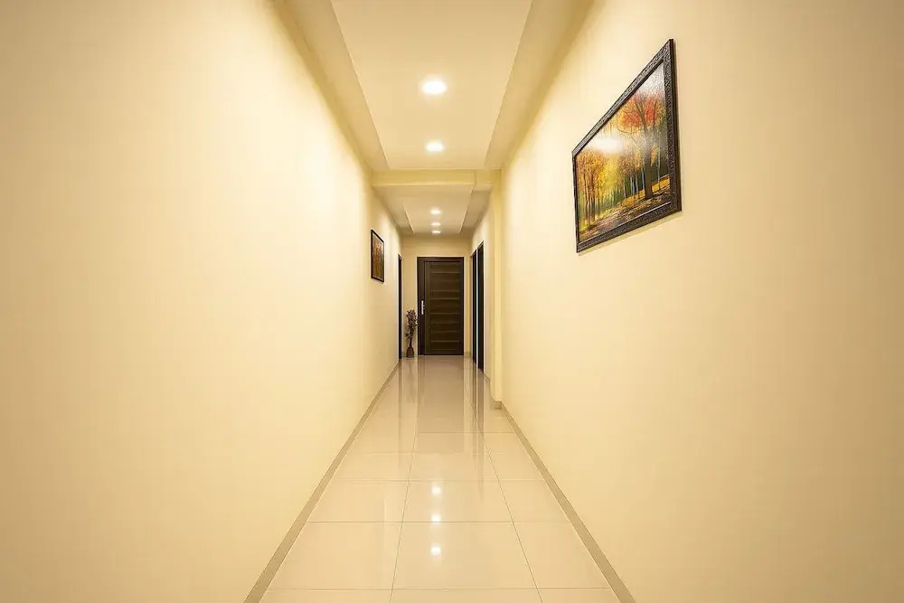 Hotel Grand Regency by JMD Group Near Delhi IGI Airport