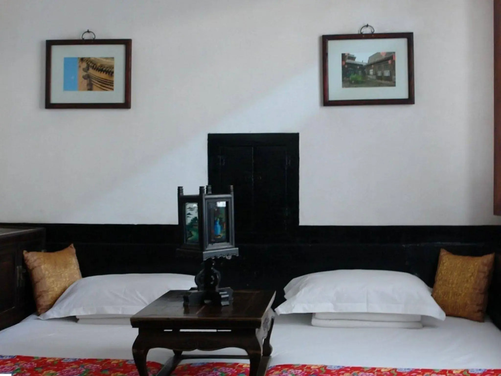 Pingyao Yide Hotel