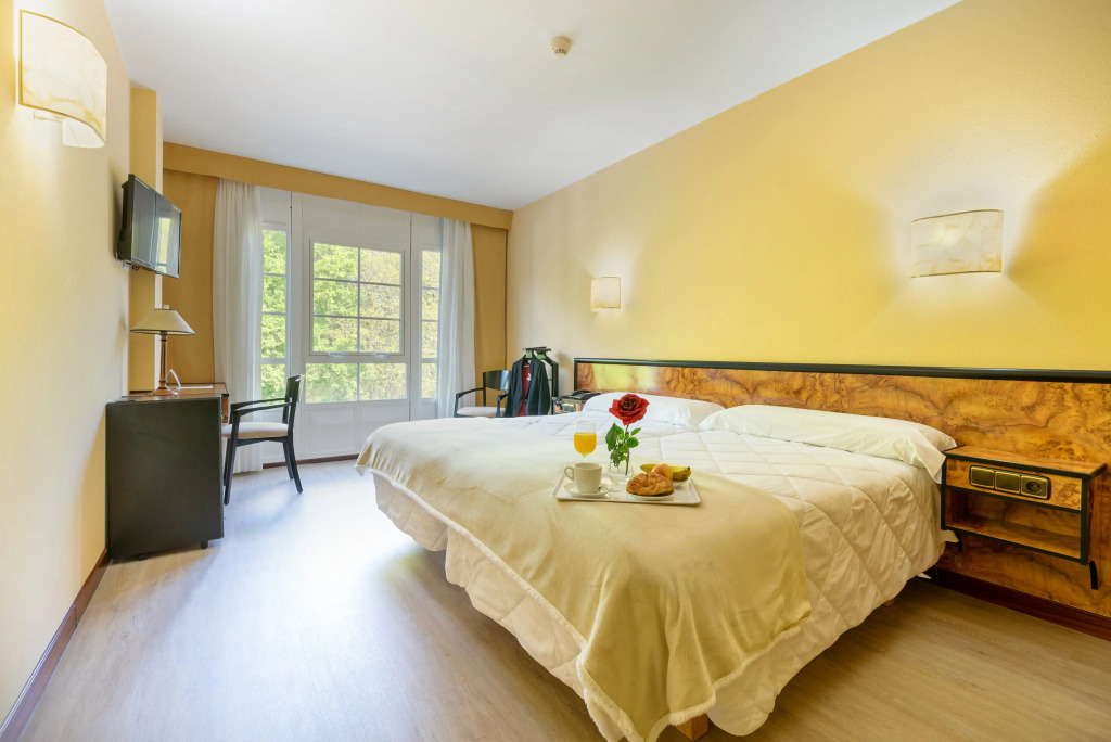 Hotel Castro
