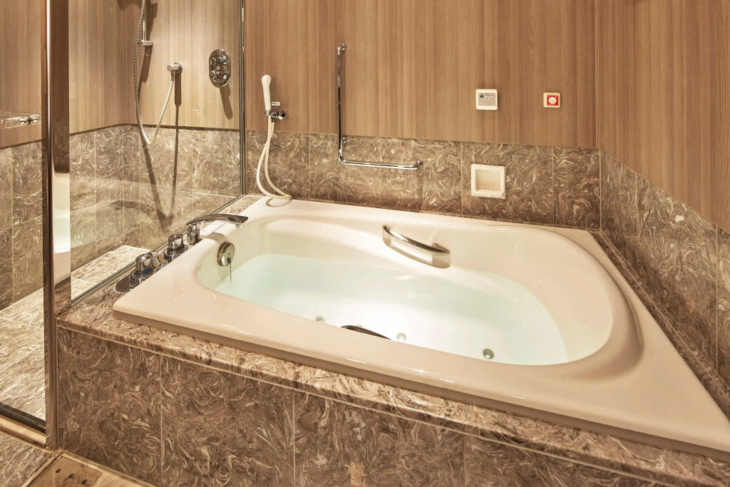 The Prince Park Tower Tokyo - Preferred Hotels & Resorts, LVX Collection
