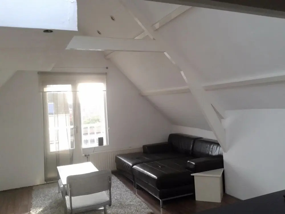 MyCityLofts - Schiedamseweg