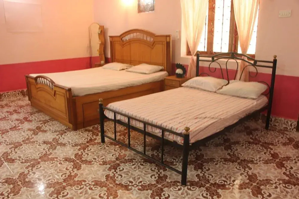 OYO 9362 Home Beach View Studio Coco Beach