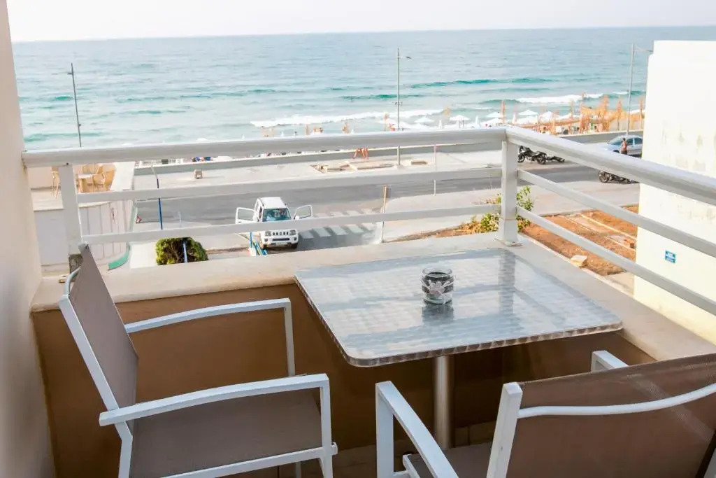 Sunny Beach Apartments