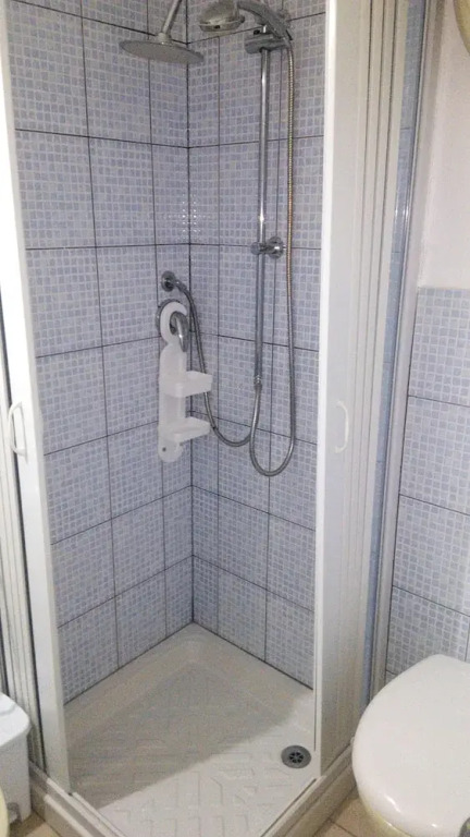 Apartment With one Bedroom in Bari Sardo, With Wonderful Mountain View