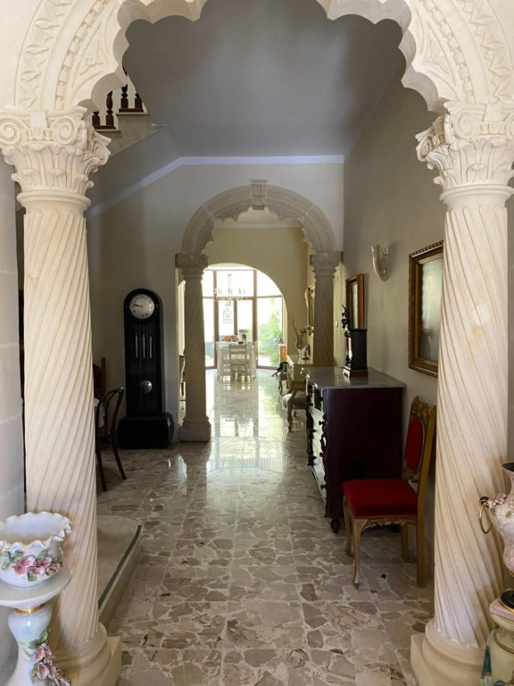 Magical Casalgo House