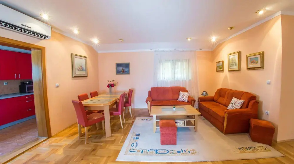 Apartment Antonio