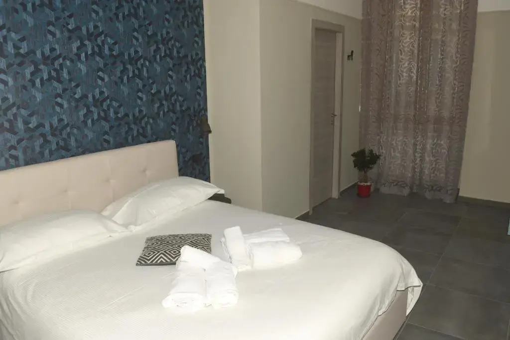 Donna Lena Relais Napoli