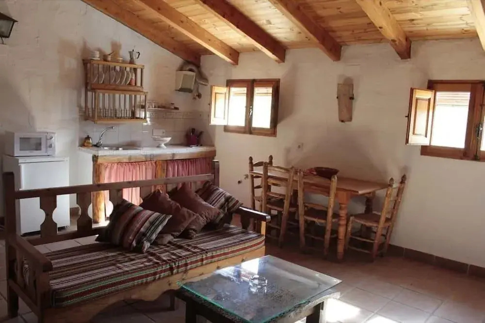 Cortijo del Cura By Travel Home