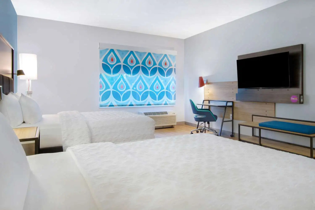 Tru By Hilton Wake Forest Raleigh North