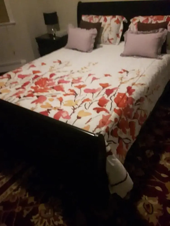RTMA Supreme B&B