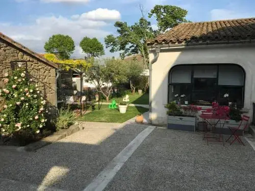La Pierrerie