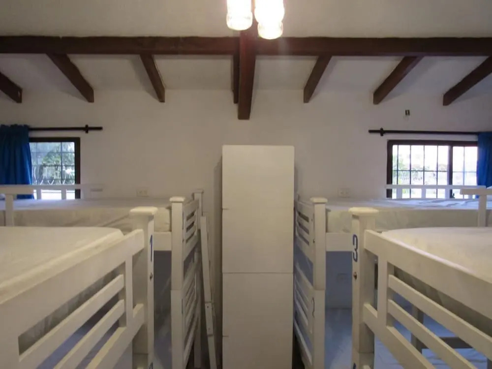 hostal boutique Nowah