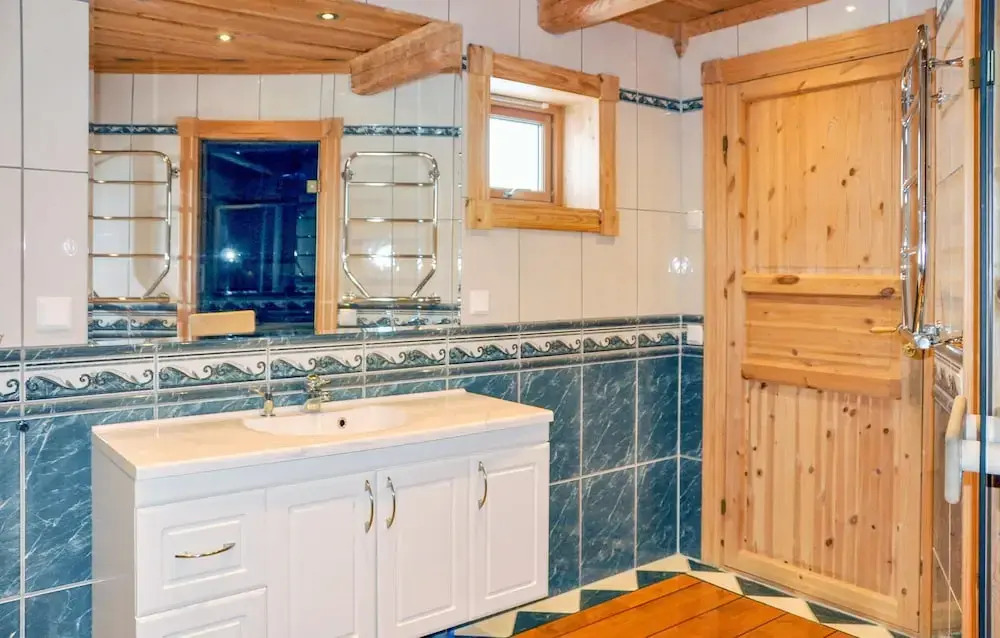 Nice Home in Sälen With 7 Bedrooms and Sauna