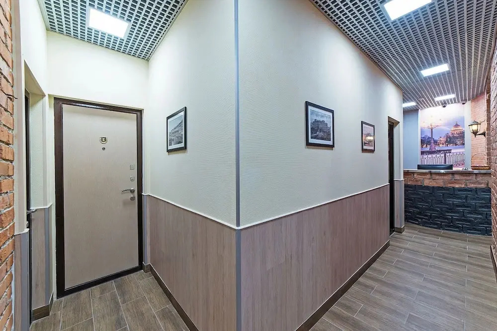 Samsonov Hotel