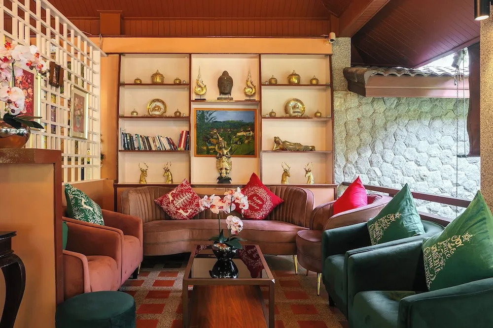 Vimonsiri Hill Resort & Spa