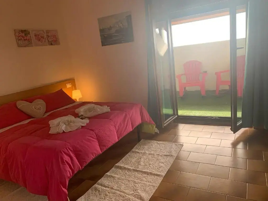Hotel Miramonti Seulo