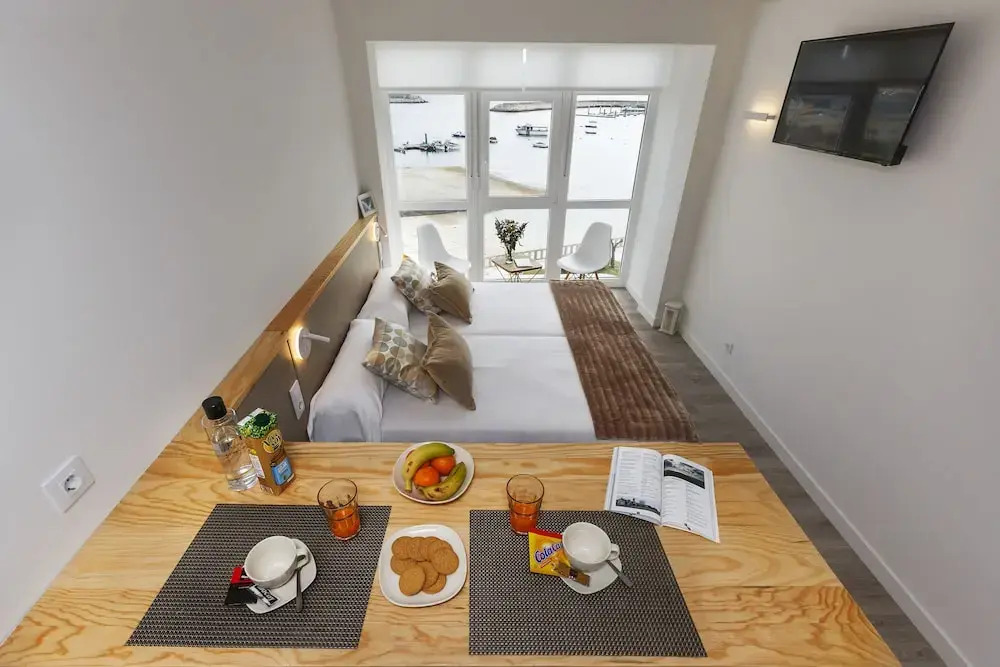 Apartamentos Costa da Morte Muxia