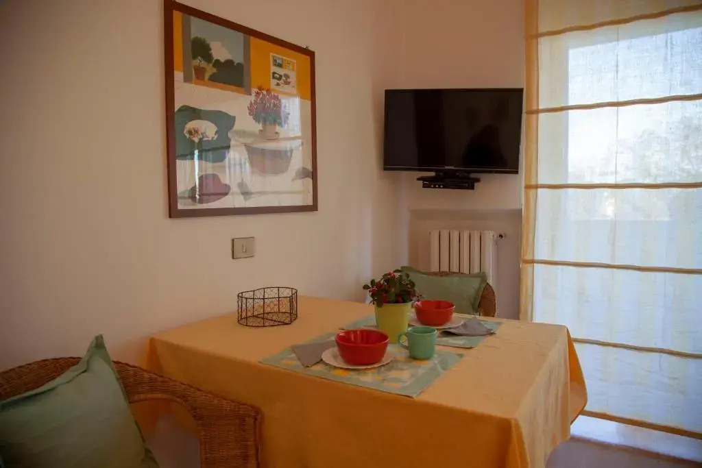 Delmirani's Book Apartments - Vatican View