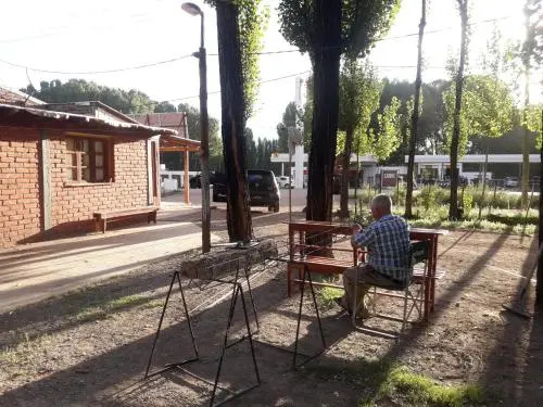 Valle Andino
