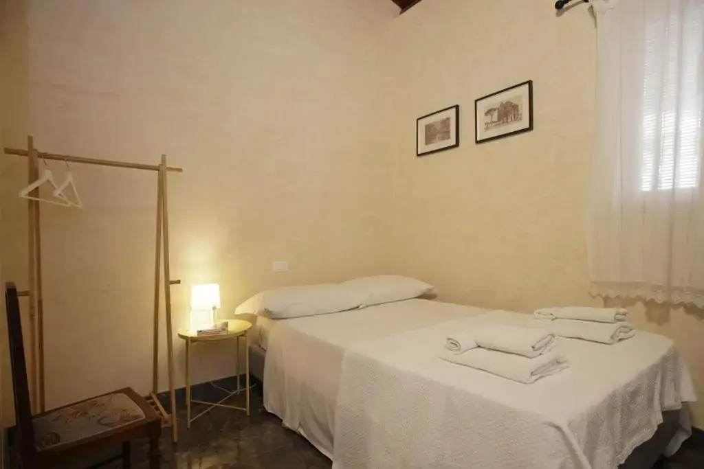 Casa Miqvà - Rooms in shared apartment