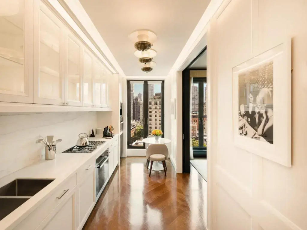 Fasano Fifth Avenue I Private Members Club & Hotel