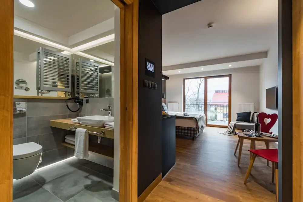 Apartamenty Park