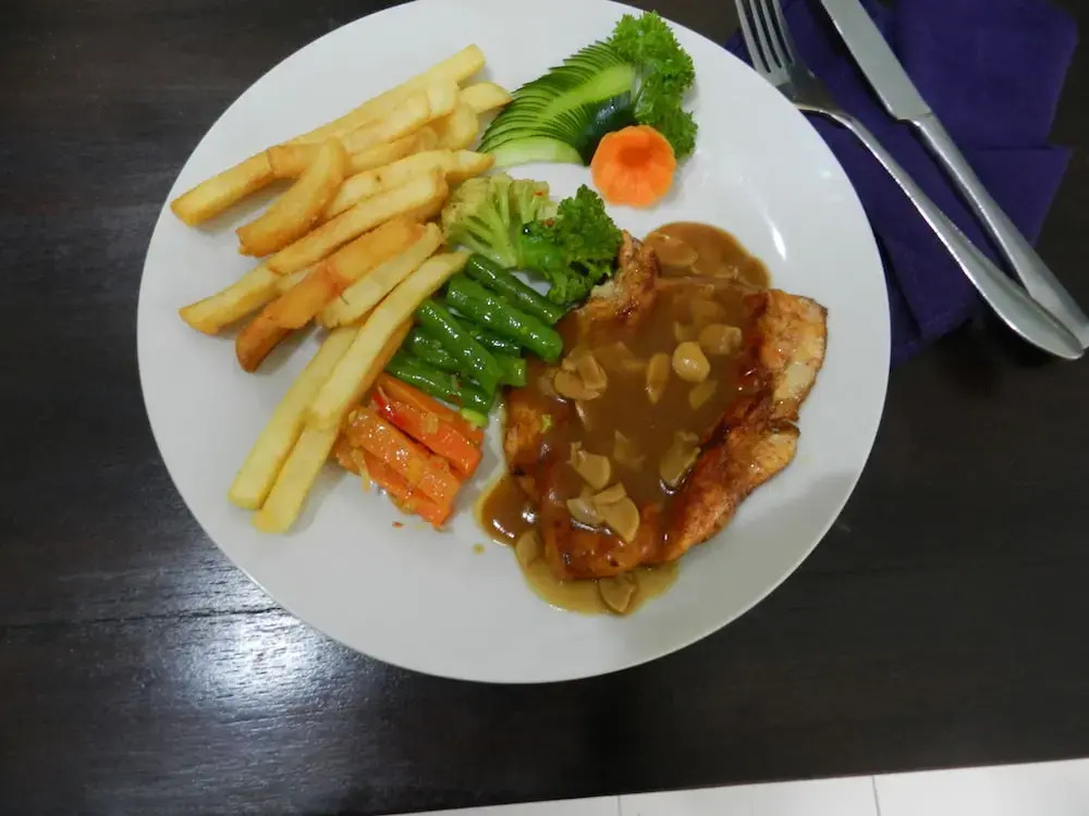 Puri Maharani