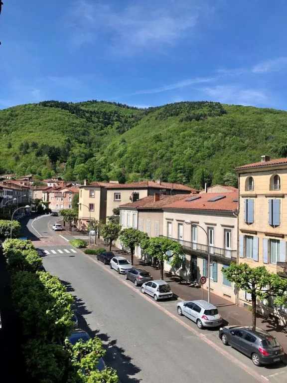 La Grande Maison Mazamet
