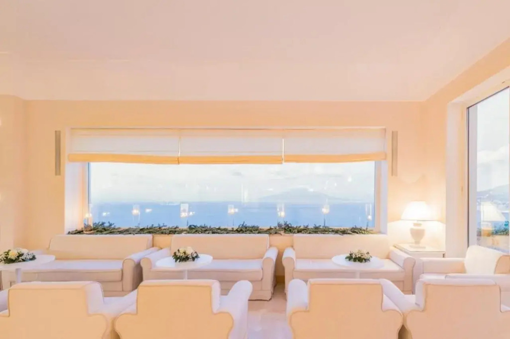 Grand Hotel Aminta