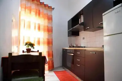 Casa Luigi Sergio