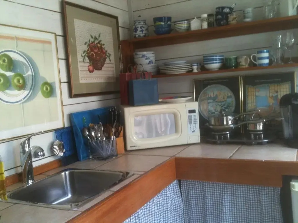 Seaside Retreat B & B