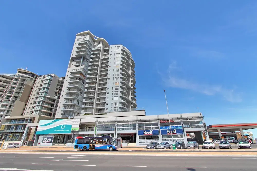 Horizon Bay 1603