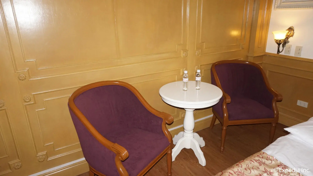 Hotel Vanna