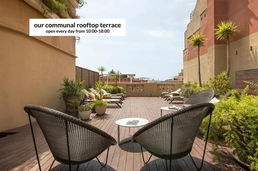 Residencia Australia