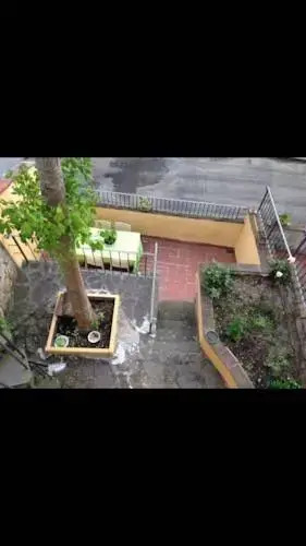 La casa di Elisa