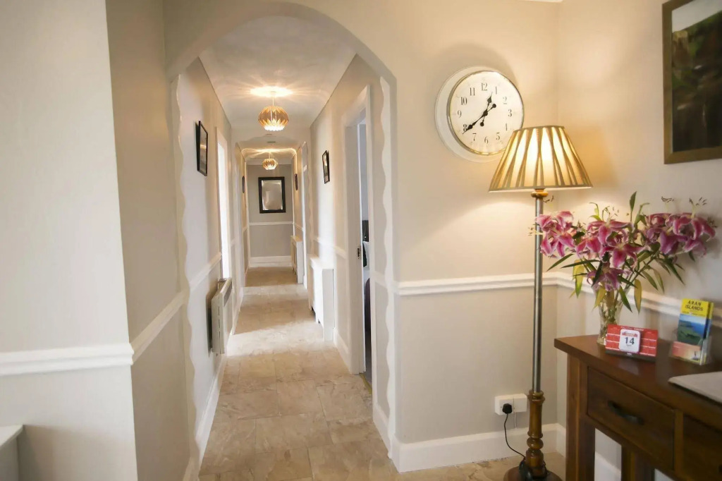 Glasha Meadows Accommodation